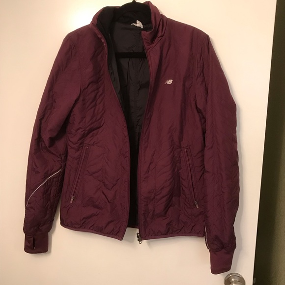 new balance 410 windbreaker